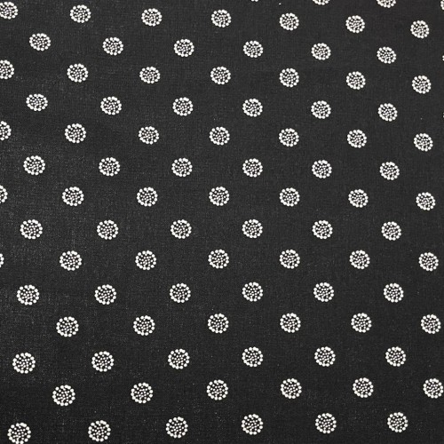Tissu Polyester monochrome  8