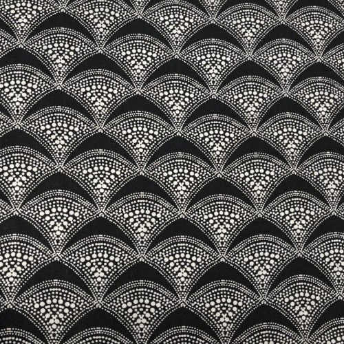 Tissu Polyester monochrome  12